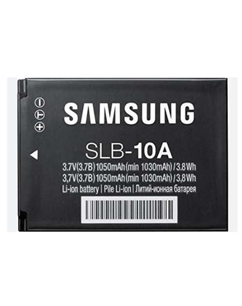 Samsung SLB 10A